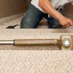 Personal Traits of the Best Carpet Fitters